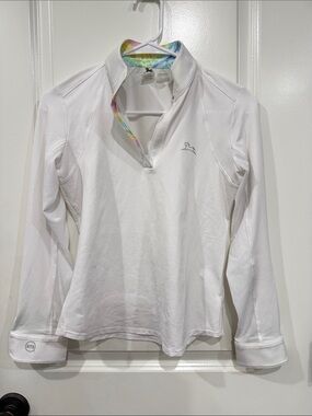 RJ Classics Youth Maddie 37.5 Show Shirt
